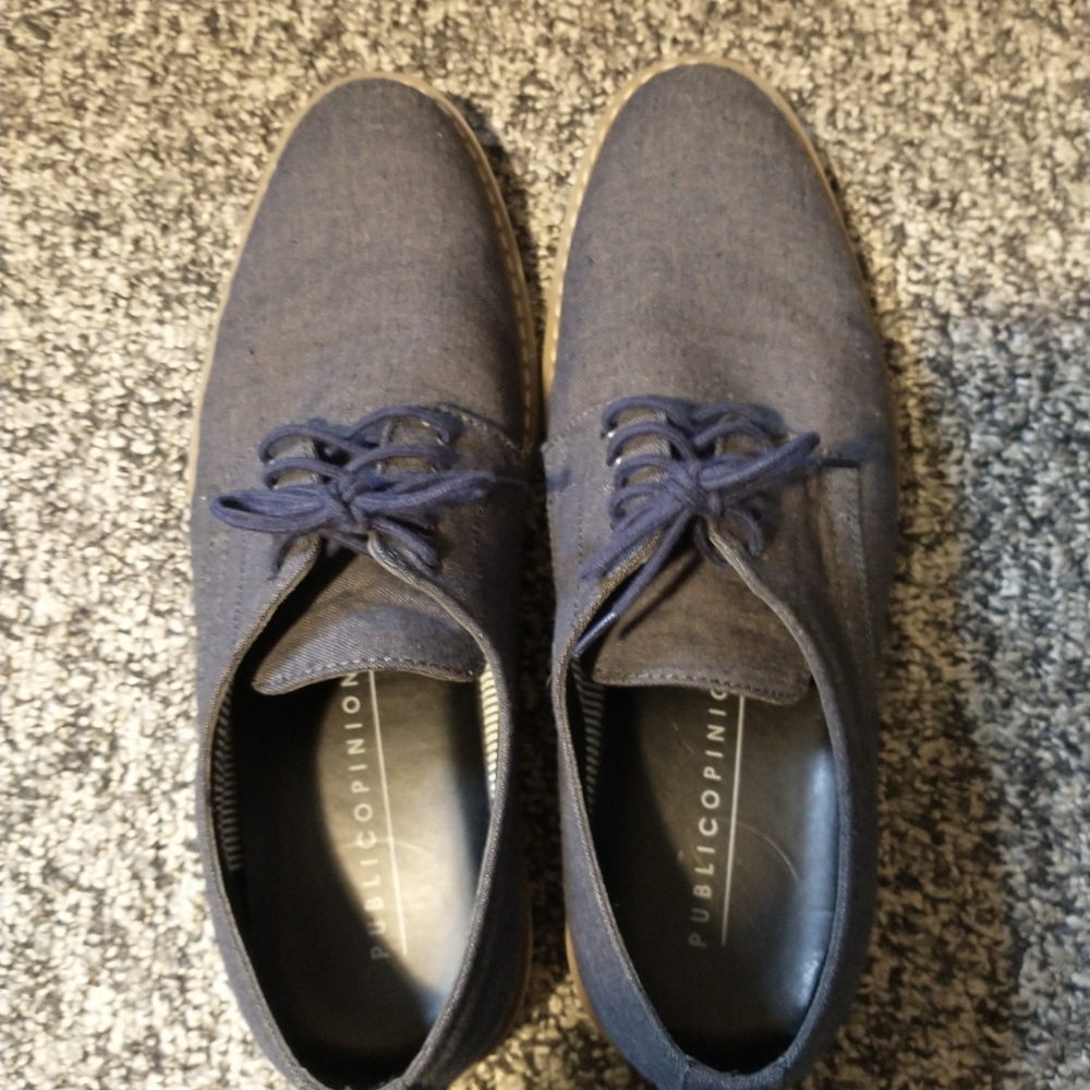 Men's 10 Dress Shoes